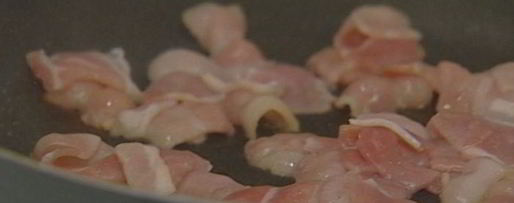 Шаг 1: кукурузных оладушек