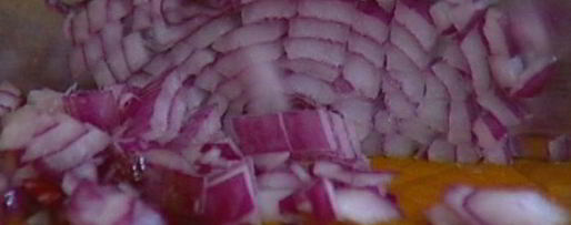 Шаг 2: кукурузных оладушек