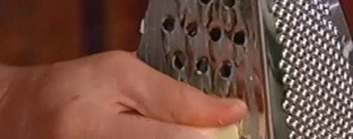 Шаг 3: кукурузных оладушек