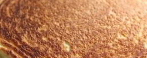 Шаг 4: лимонно-кукурузных оладьи