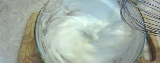 Шаг 5: оладушек из щучьей икры