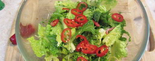 Шаг 9: оладушек из щучьей икры