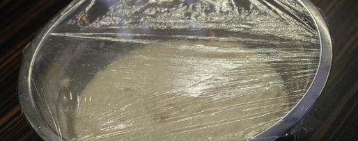 Шаг 1: оладушек постных