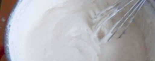 Шаг 1: оладий без яиц