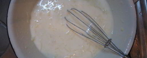 Шаг 3: оладий из кабачков и сыра