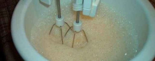 Шаг 12: оладий медовых