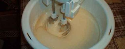 Шаг 14: оладий медовых