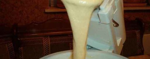 Шаг 18: оладий медовых