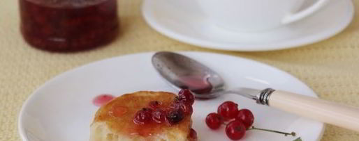 Шаг 9: оладий на ряженке без яиц