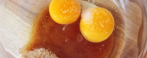 Шаг 1: оладий на сметане