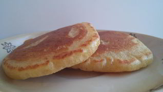 Рецепт Оладий Экономных