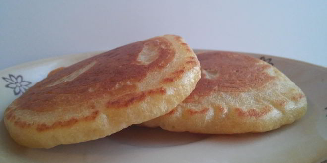 Рецепт оладий экономных