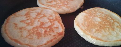 Шаг 2: оладий экономных