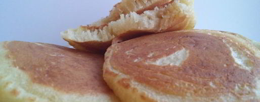 Шаг 3: оладий экономных