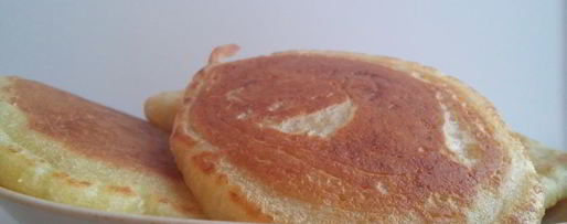 Шаг 4: оладий экономных