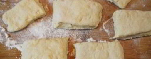 Шаг 3: орлеанских оладий