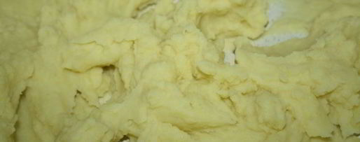 Шаг 1: овощных оладий