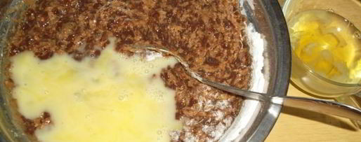 Шаг 4: печеночных оладий