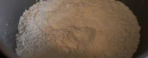 Шаг 1: пышных оладушек на молоке