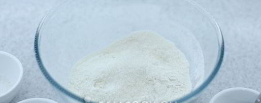 Шаг 3: пышных оладий на кефире