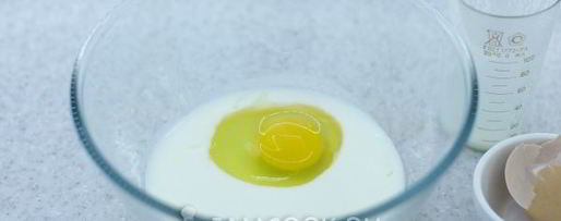 Шаг 4: пышных оладий на кефире