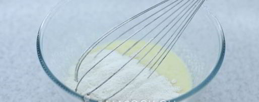 Шаг 5: пышных оладий на кефире