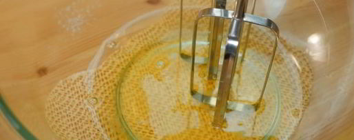 Шаг 1: самых пышных оладий