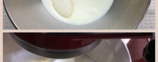 Шаг 1: творожных оладий с яблоками