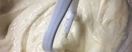 Шаг 4: творожных оладий с яблоками