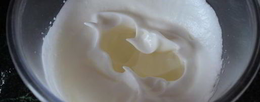 Шаг 1: творожных оладий