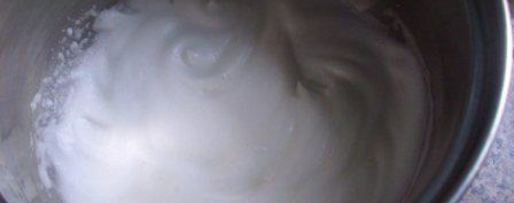 Шаг 3: яблочных оладий с корицей