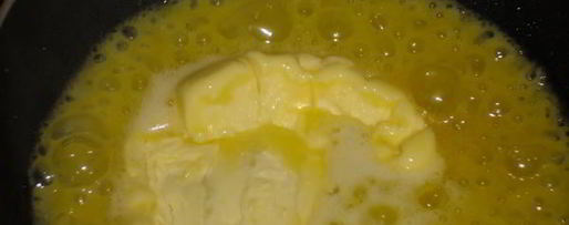 Шаг 2: ореховых слоек