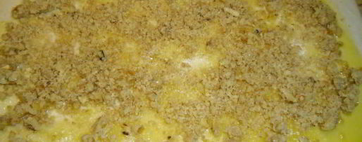 Шаг 6: ореховых слоек