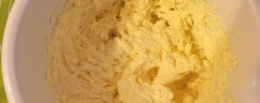 Шаг 1: пахлавы чешской