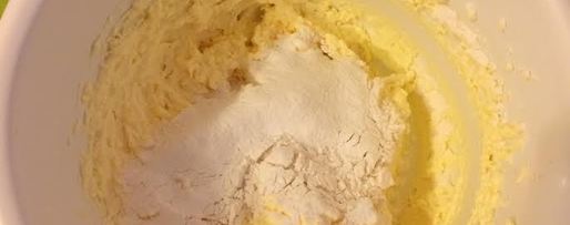 Шаг 2: пахлавы чешской