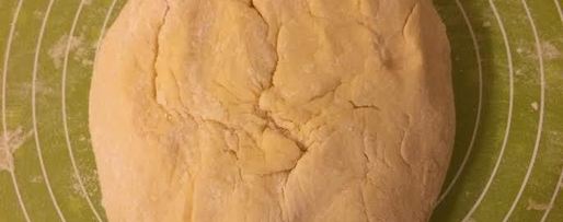 Шаг 3: пахлавы чешской