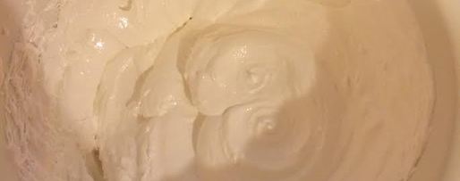 Шаг 6: пахлавы чешской