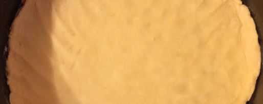 Шаг 7: пахлавы чешской