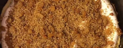 Шаг 8: пахлавы чешской