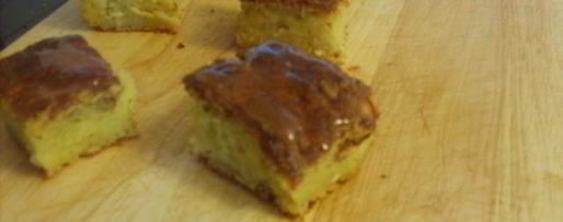 Шаг 2: пахлавы необычной