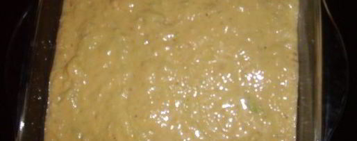 Шаг 4: пахлавы необычной