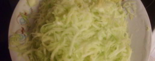 Шаг 7: пахлавы необычной