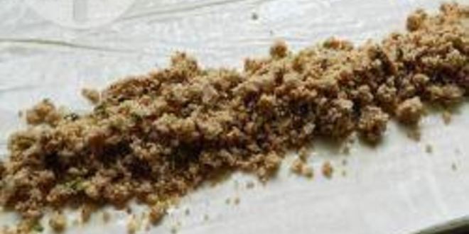 Рецепт пахлавы восточной