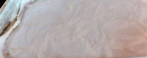 Шаг 4: пахлавы