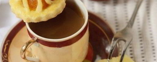 Шаг 3: ананасового печенья feng li su