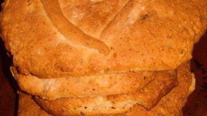 Рецепт Арахисового печенья для любимых