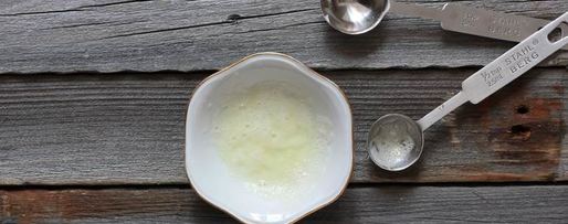 Шаг 1: бискотти с фундуком и шоколадом