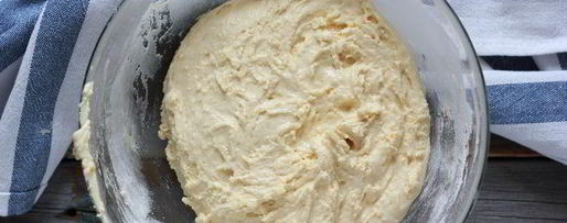 Шаг 3: бискотти с фундуком и шоколадом