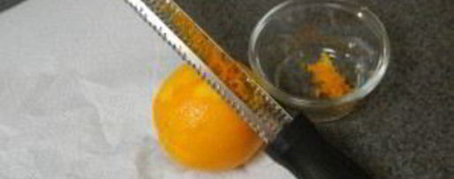 Шаг 1: бискотти