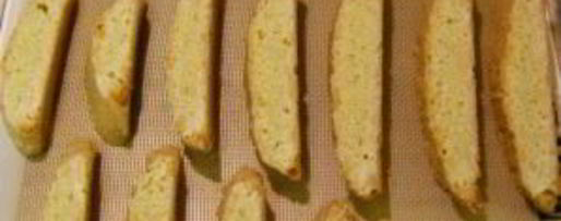 Шаг 10: бискотти